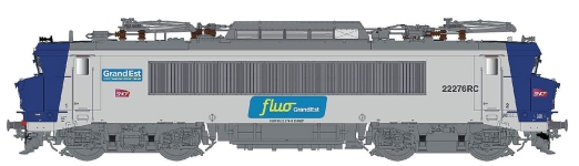 LS Models LS11558S - H0 - E-Lok BB 22276RC FGE, SNCF, Ep. VI - AC-Sound